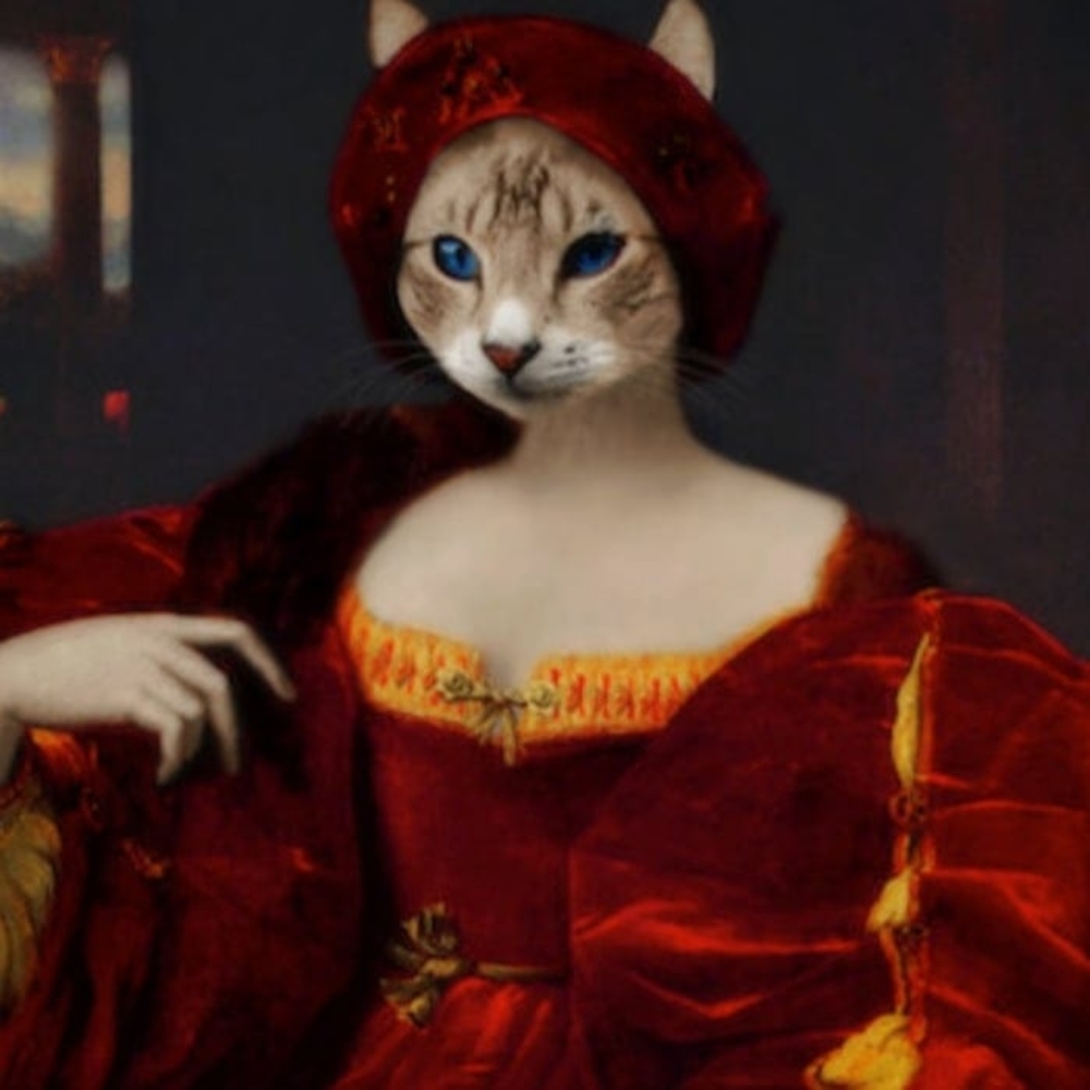 Meet your Posher, Virginia